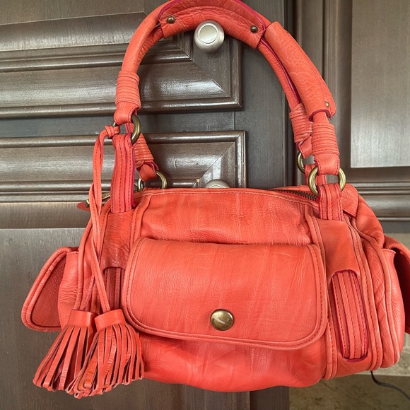 Marc Jacob’s satchel - Picture 4 of 5